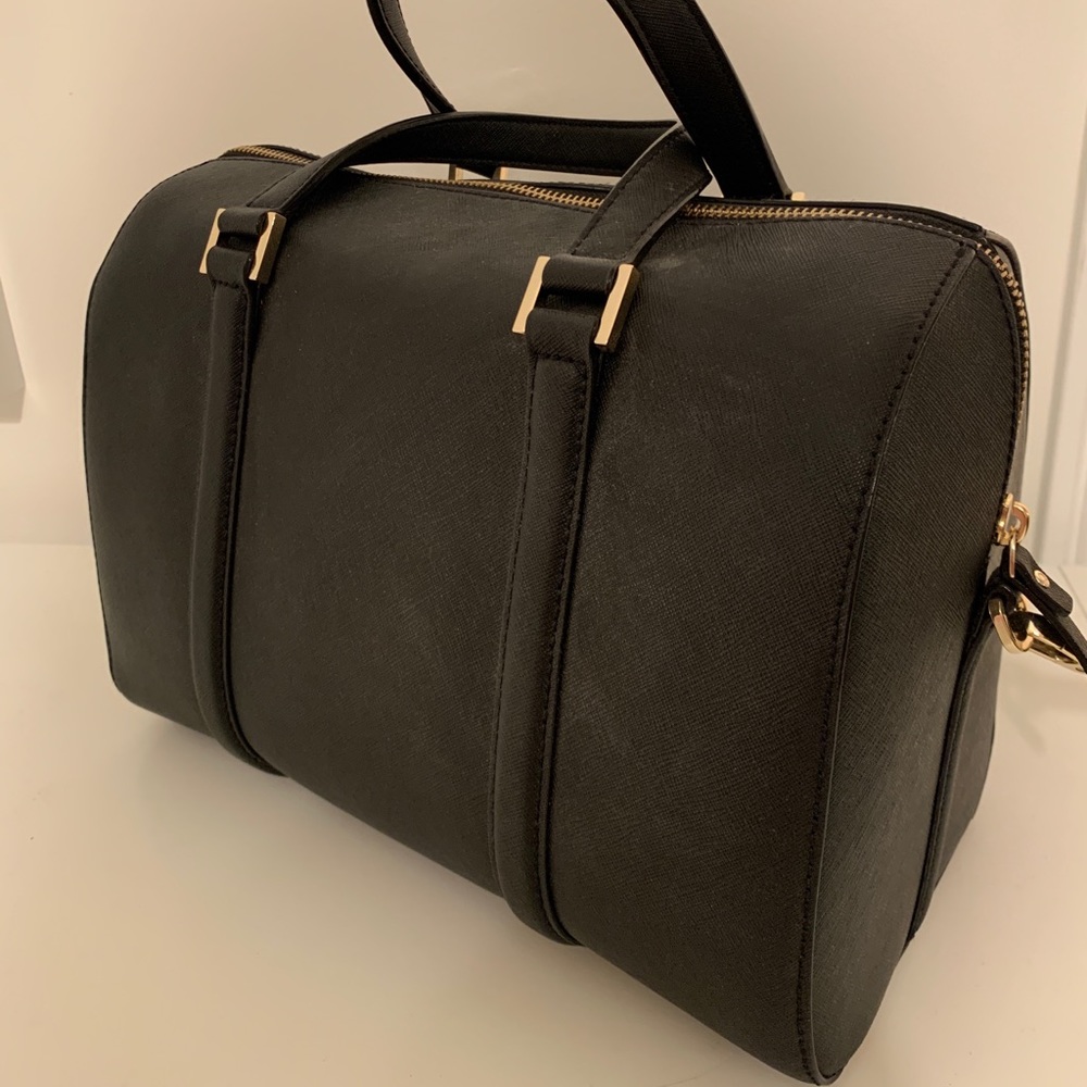 Kate Spade Black Purse - Picture 4 of 6